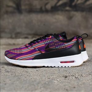 Details about Nike Air Max Thea Ultra JCRD PRM Womens Running Trainers 885021 001 Sneakers Details about Nike Air Max Thea Ultra JCRD PRM Womens Running Trainers 885021 001 Sneakers